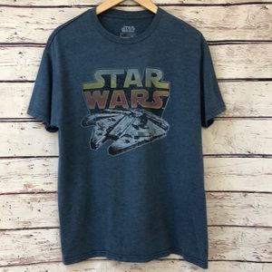 Star Wars Tee